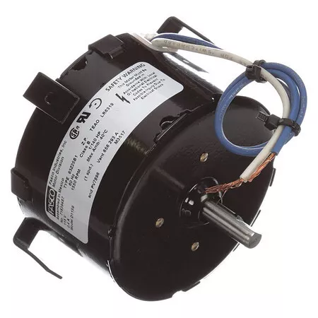 fasco replacement motors