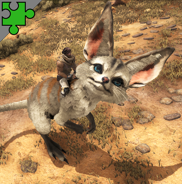 jerboa ark