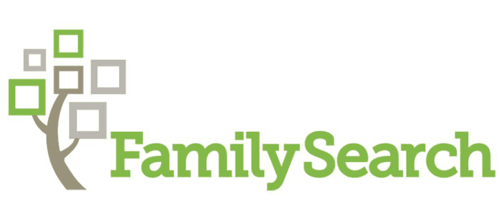 family search lds