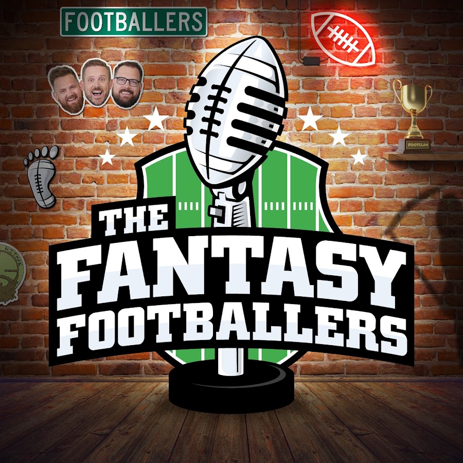 fantasy footballers