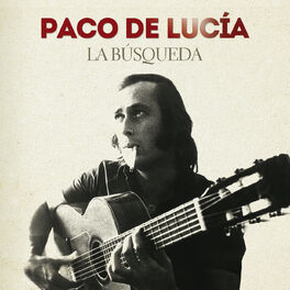 paco de lucia album