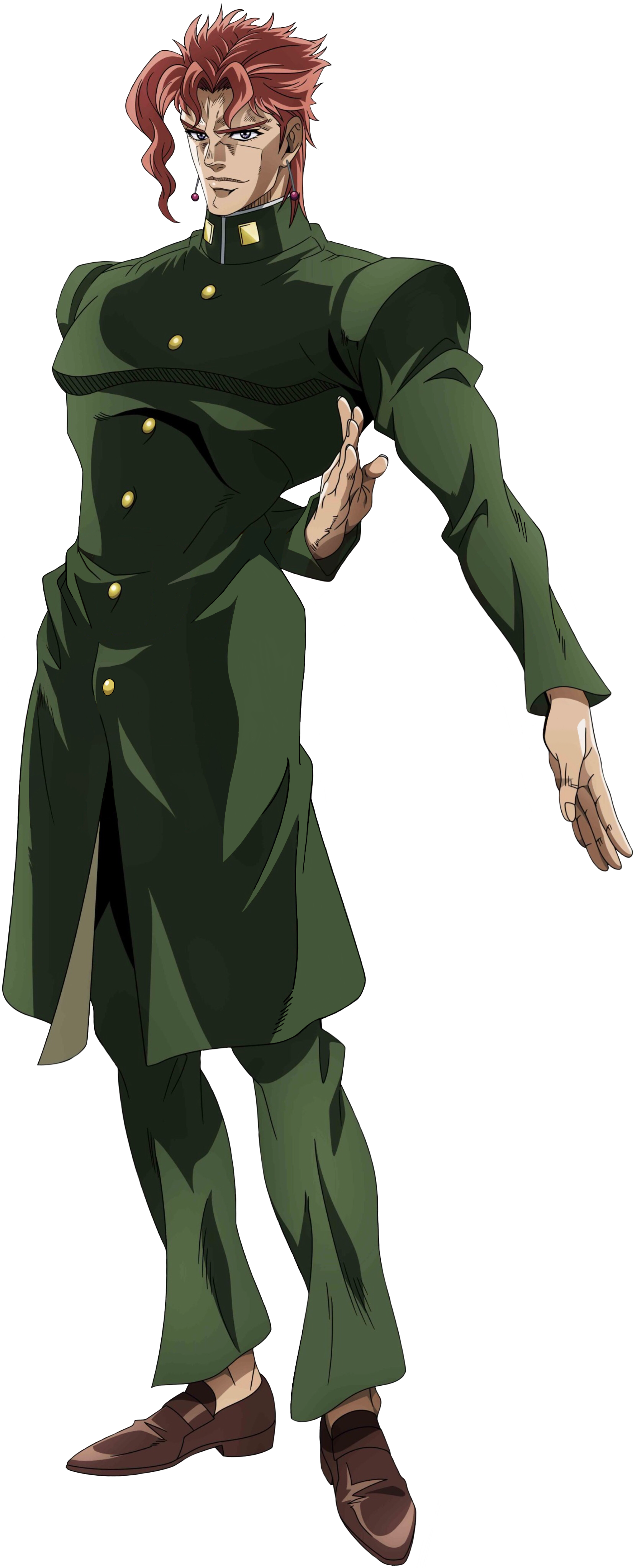 kakyoin