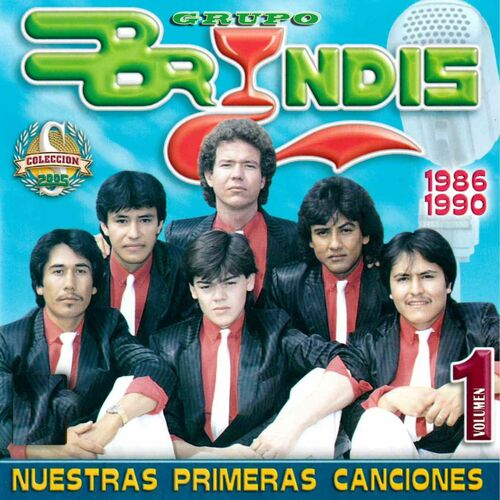 descargar música gratis de los brindis