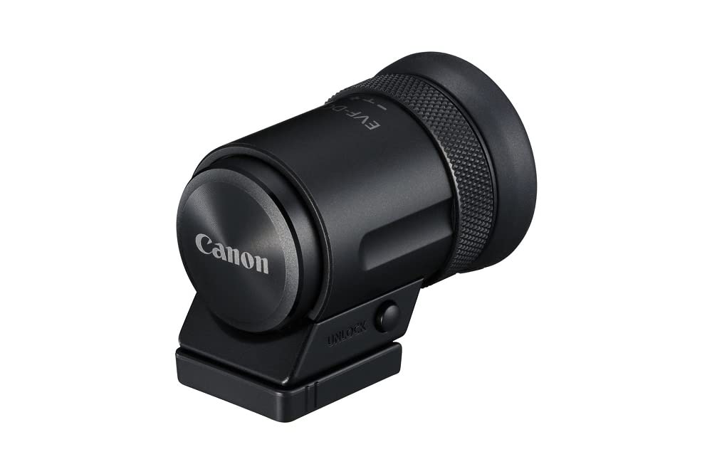 canon m6 viewfinder price