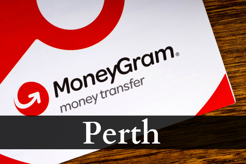 moneygram perth wa