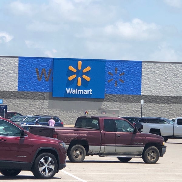 walmart on dirksen parkway