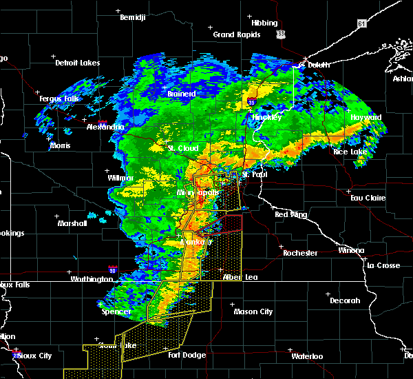 faribault weather radar