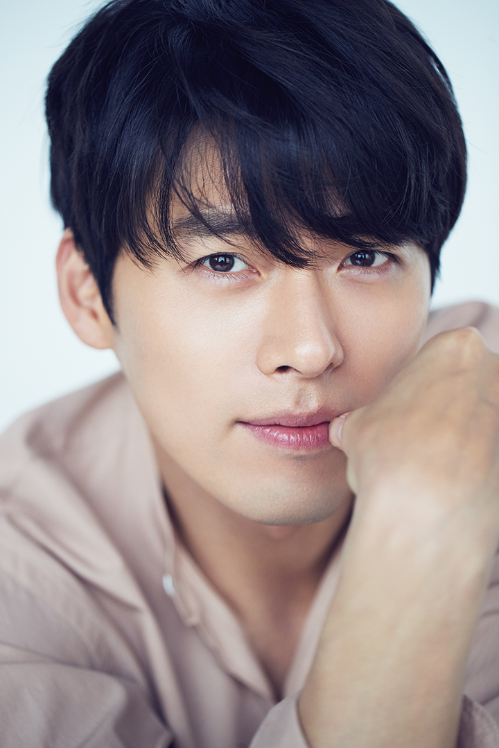 hyun bin actor