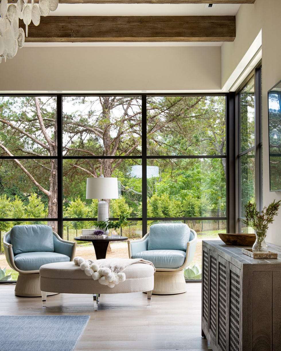 modern sunroom ideas