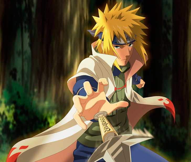 minato dp