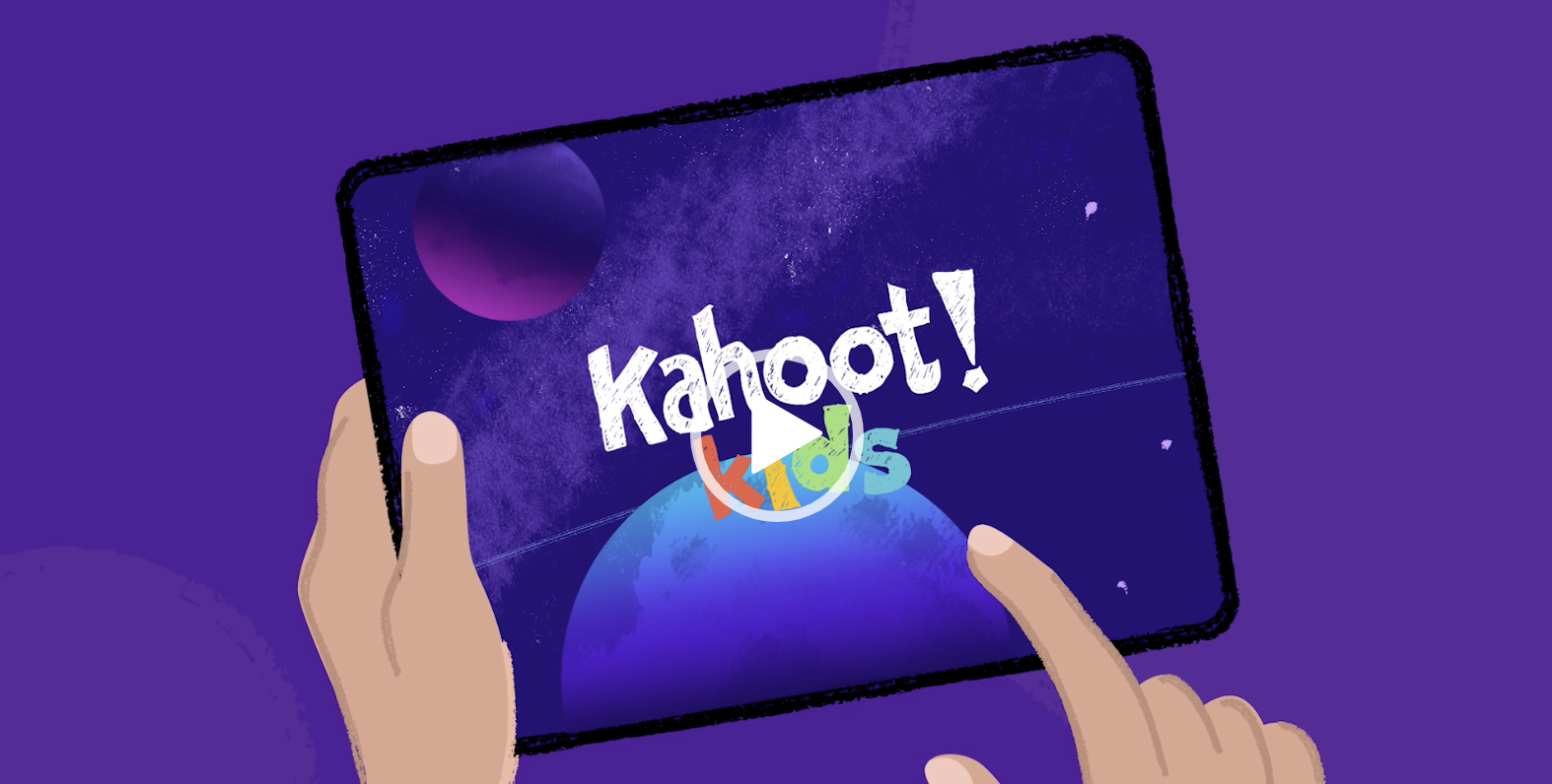 kahoot plat