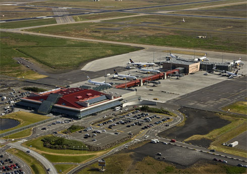 keflavik nas