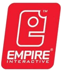 empire interactive video games