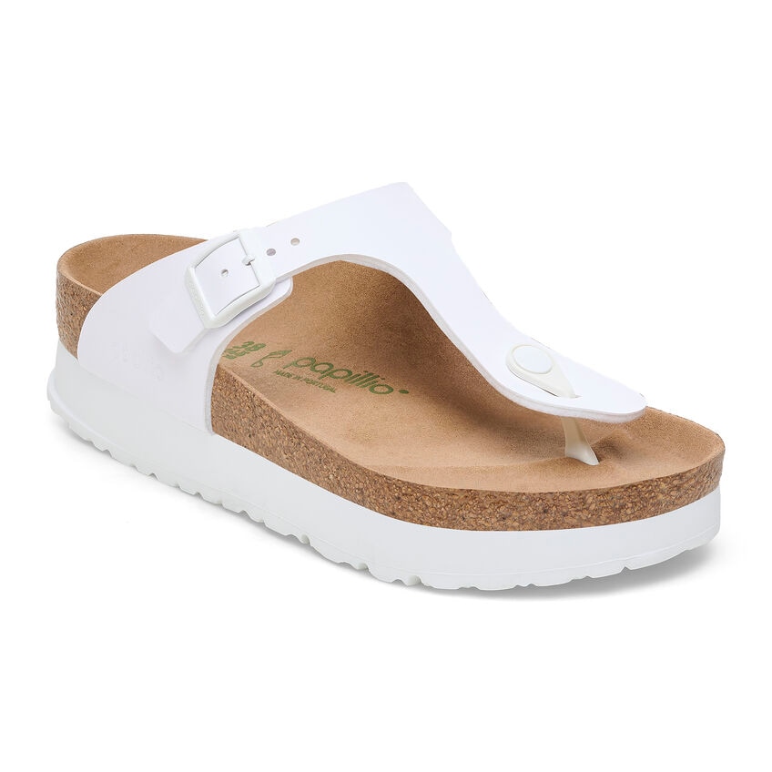 birkenstock papillio gizeh