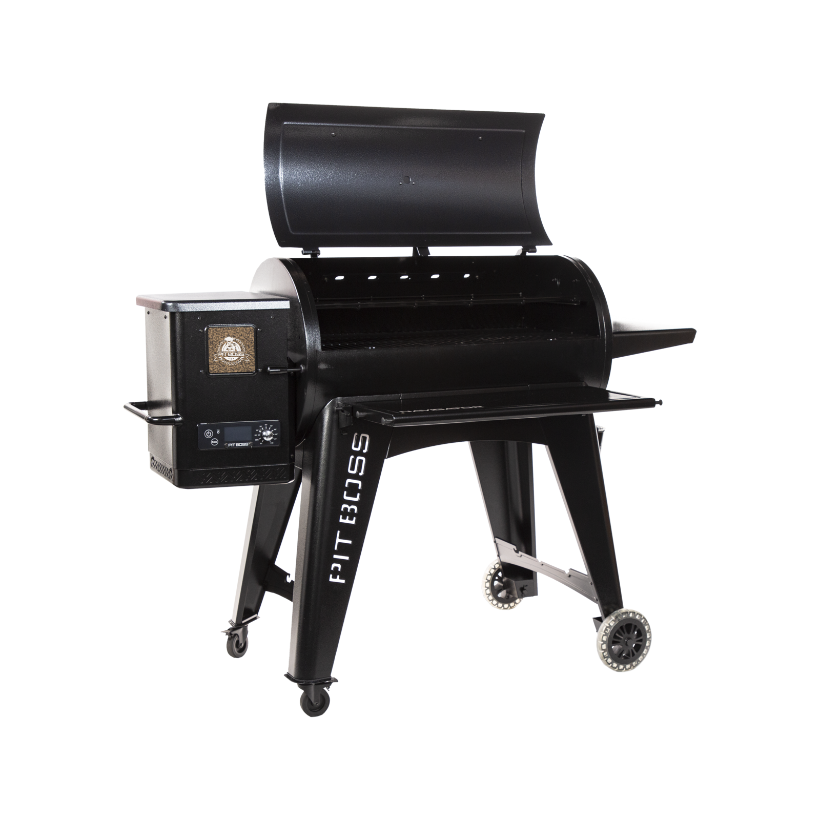 pellet smoker bunnings