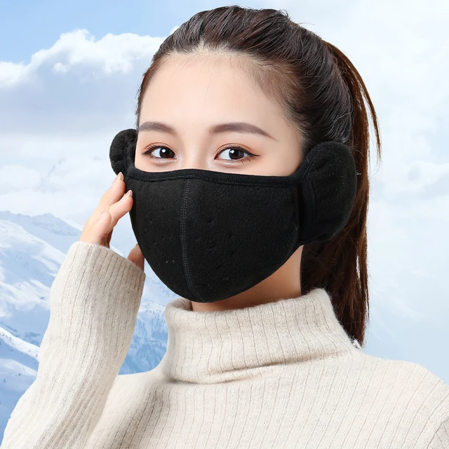 ear mask for winter