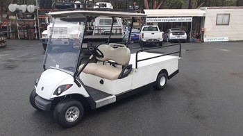 golf carts for sale oregon