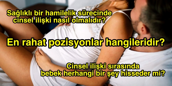 kadınlar kulübü hamilelikte cinsel ilişki