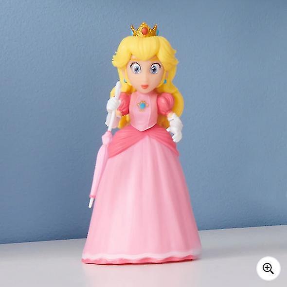 princess peach toy