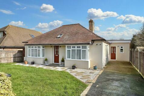 rightmove eastbourne bungalows