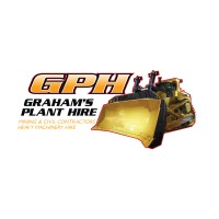 grahams plant hire