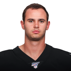 hunter renfrow stats