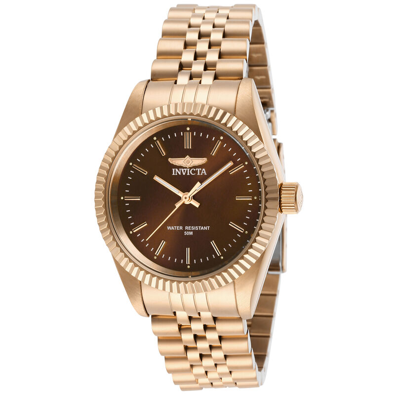 invicta ladies watch