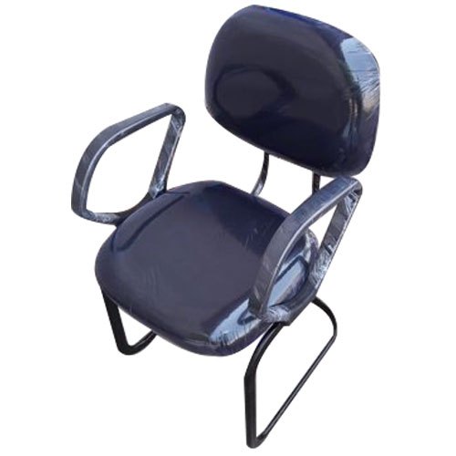 non revolving office chair