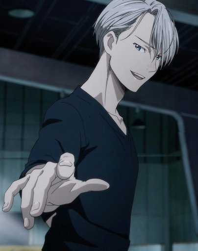 viktor nikiforov