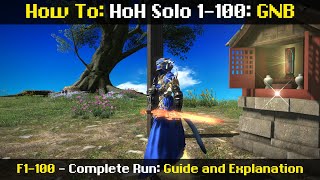 ffxiv hoh guide