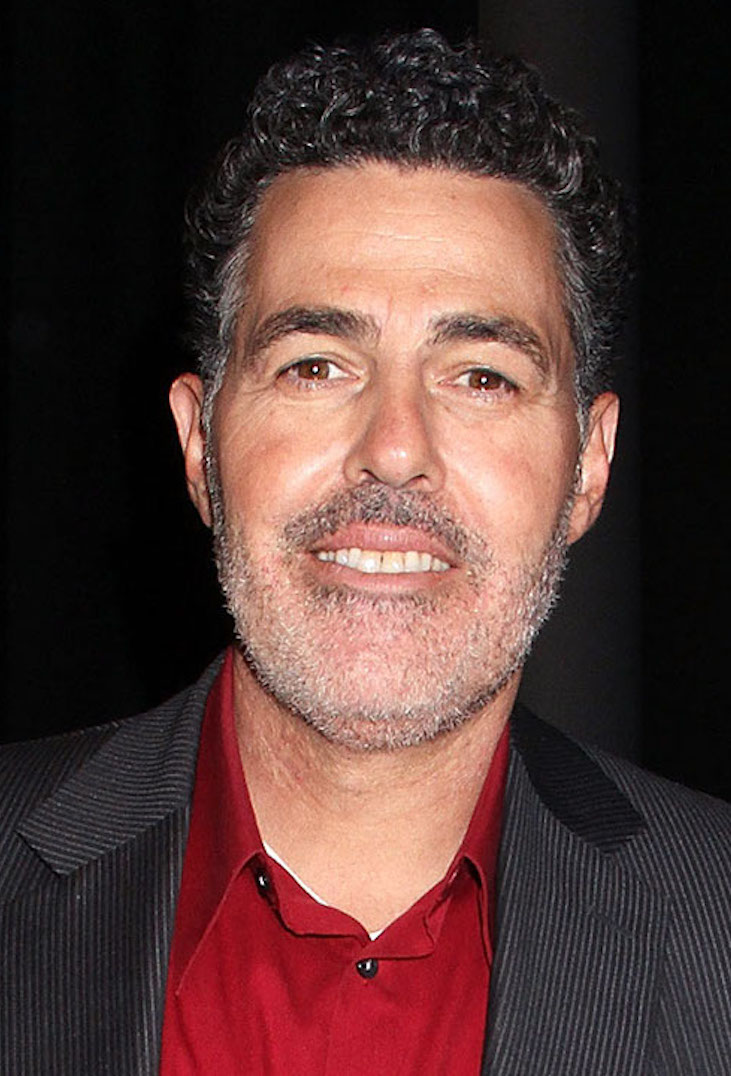 adam carolla