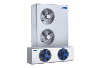 blue star industrial ac