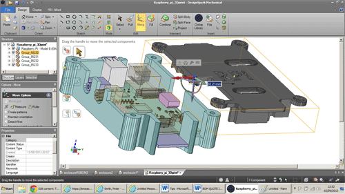 traceparts online