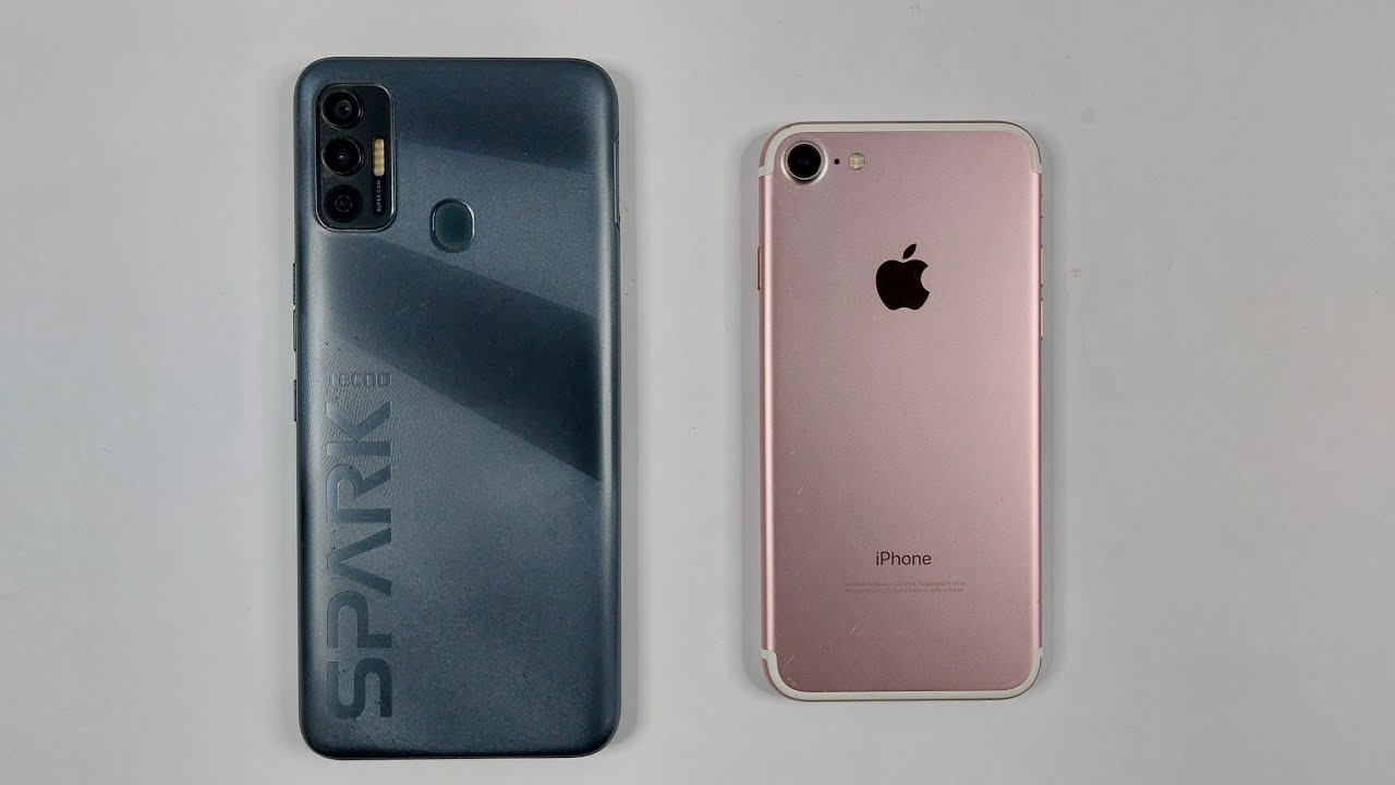 iphone 7 tekno