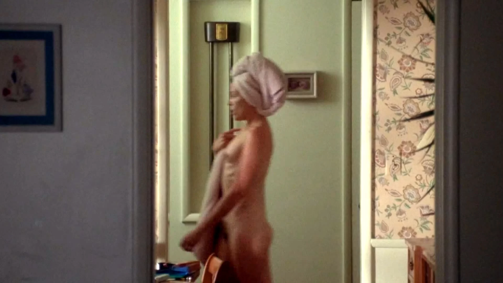 frances mcdormand naked