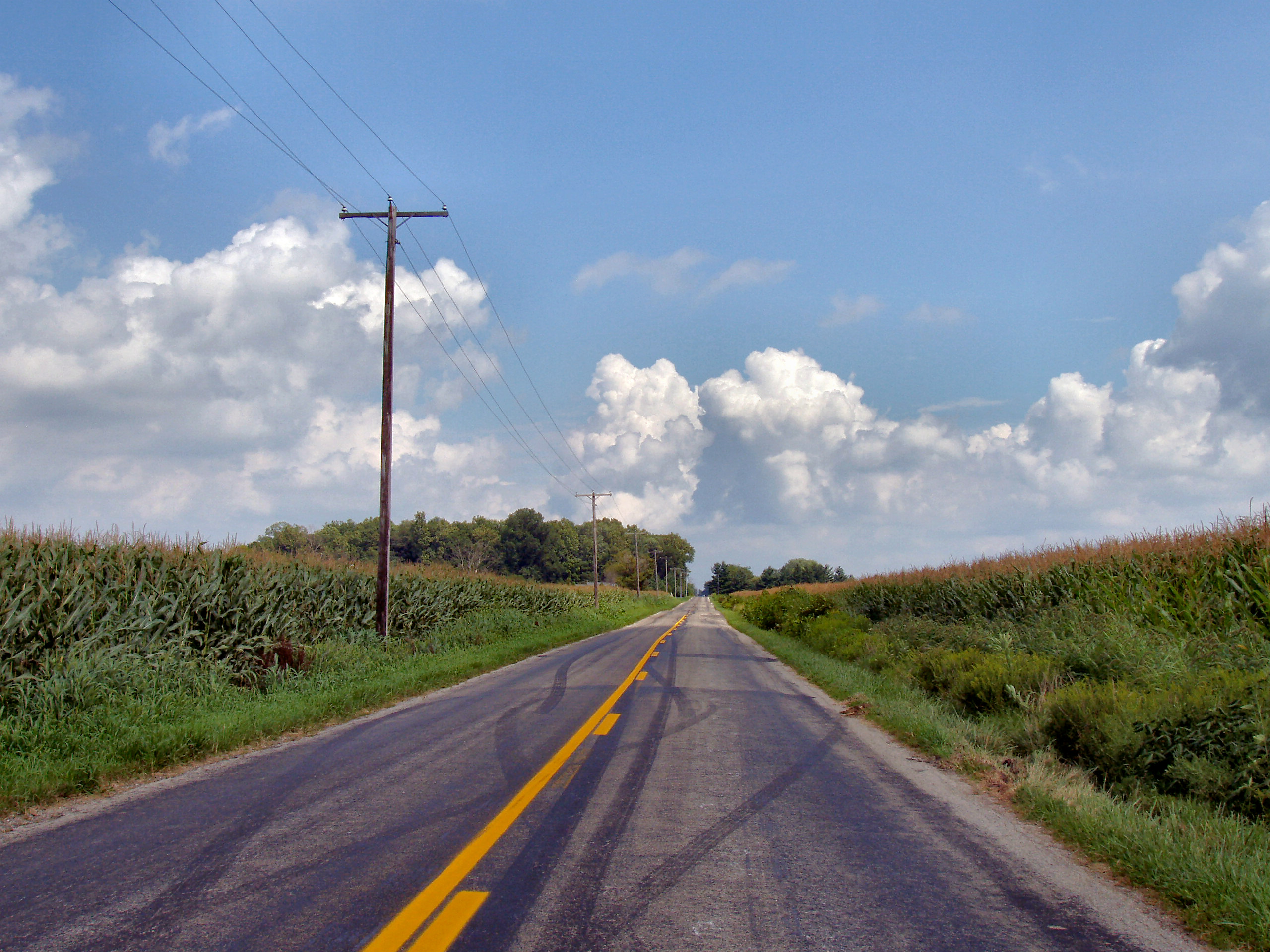 road hypnosis meaning