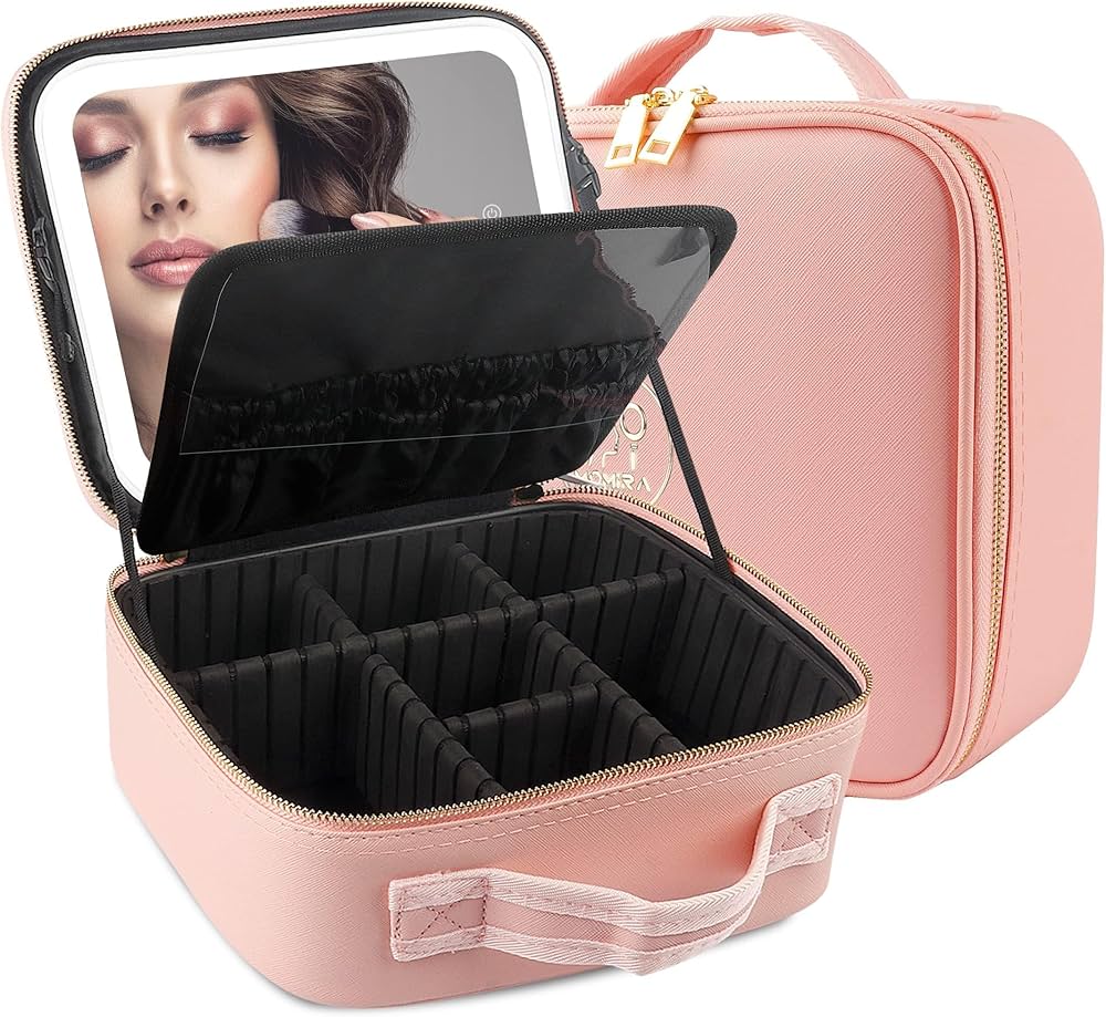 amazon make up bag