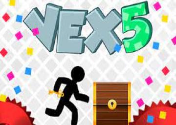 vex 5 extension