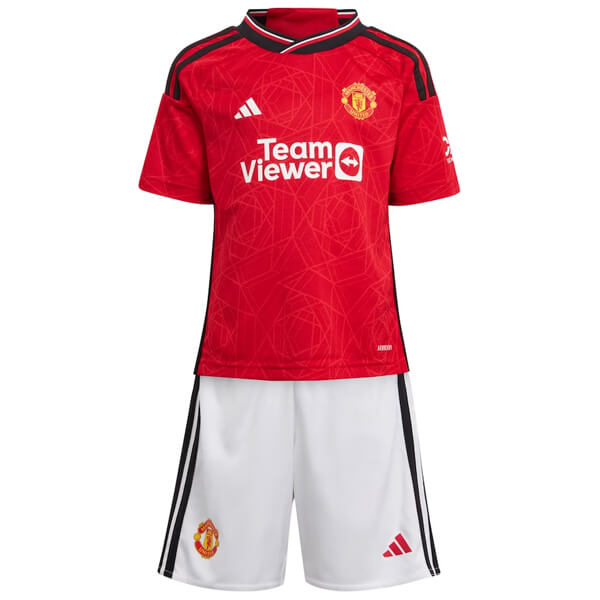 man united kit 9-10 years