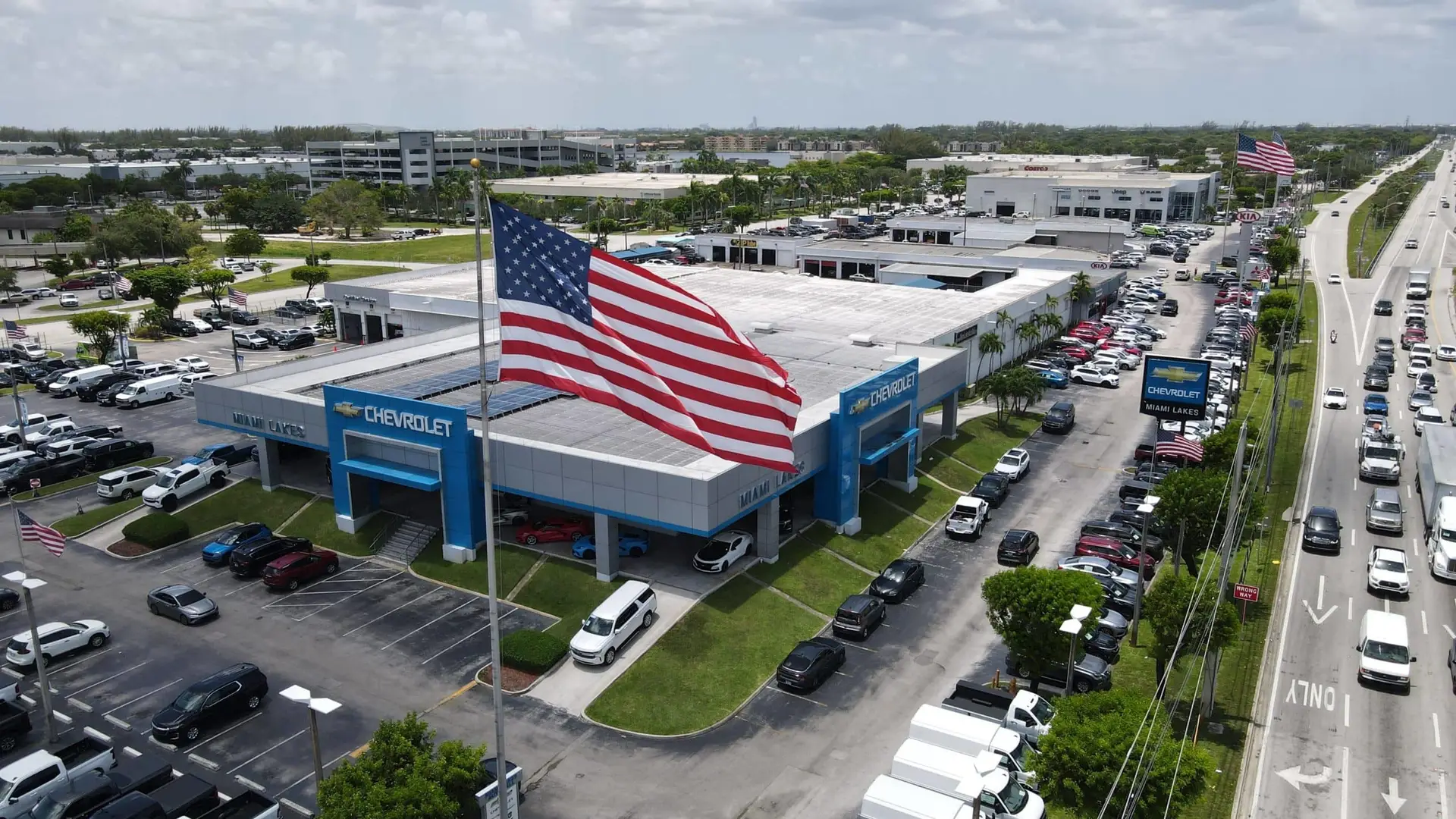 kia miami lakes auto mall