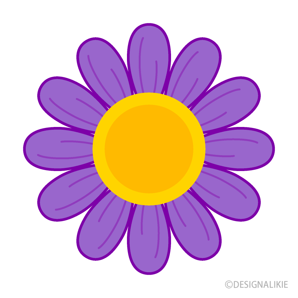 daisy clipart