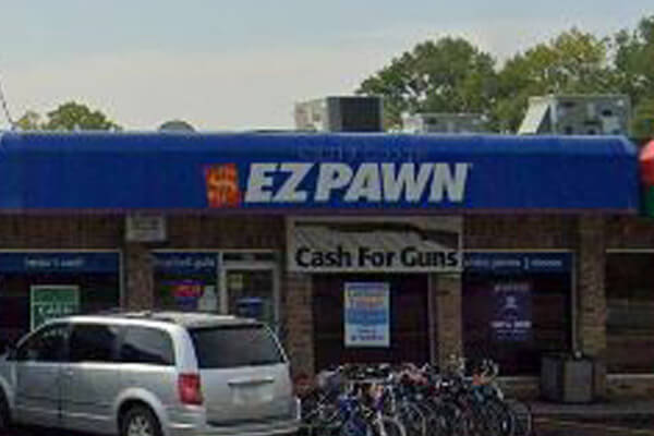 ez pawn near me