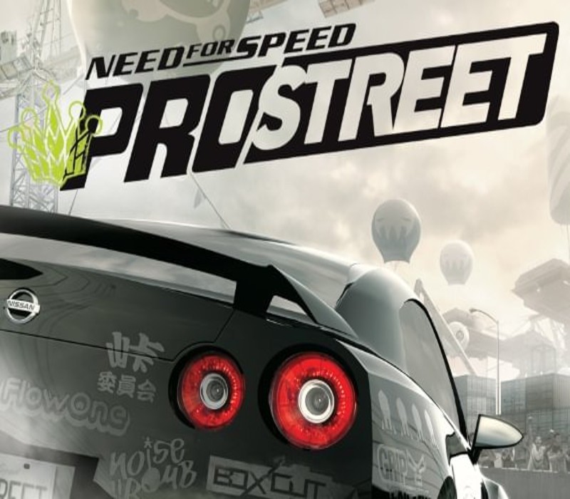 need for speed pro street steam key