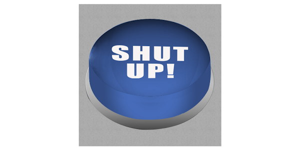 shut up button unblocked