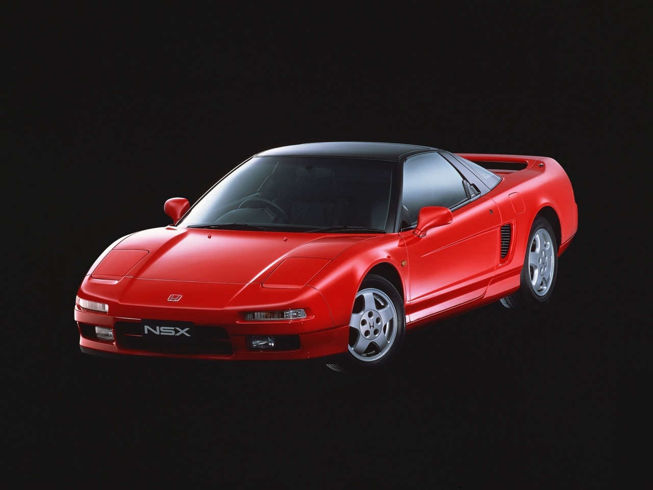 nsx honda ราคา