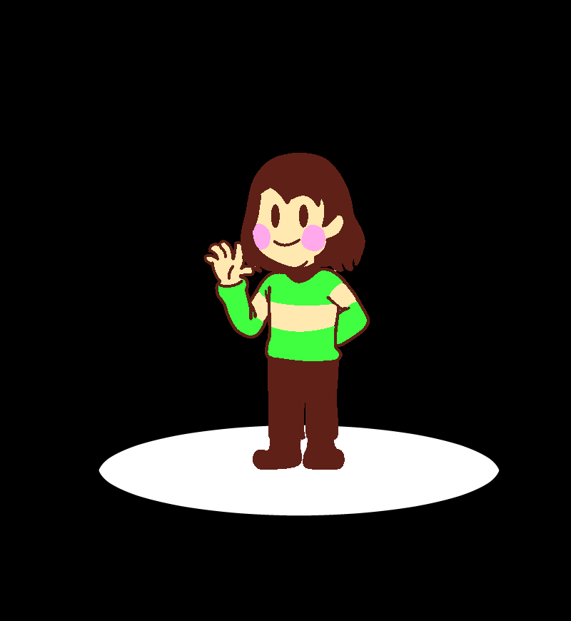 chara ut