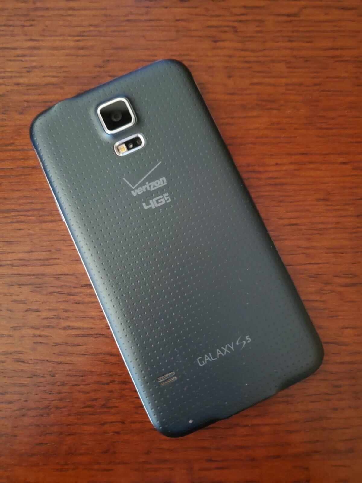 galaxy s5 verizon 4g