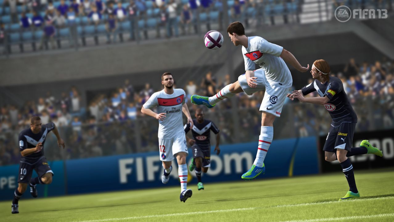 fifa 13 pc torrent indir