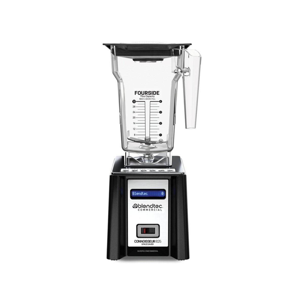 blendtec q series price