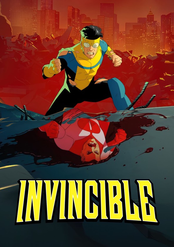 123movies invincible